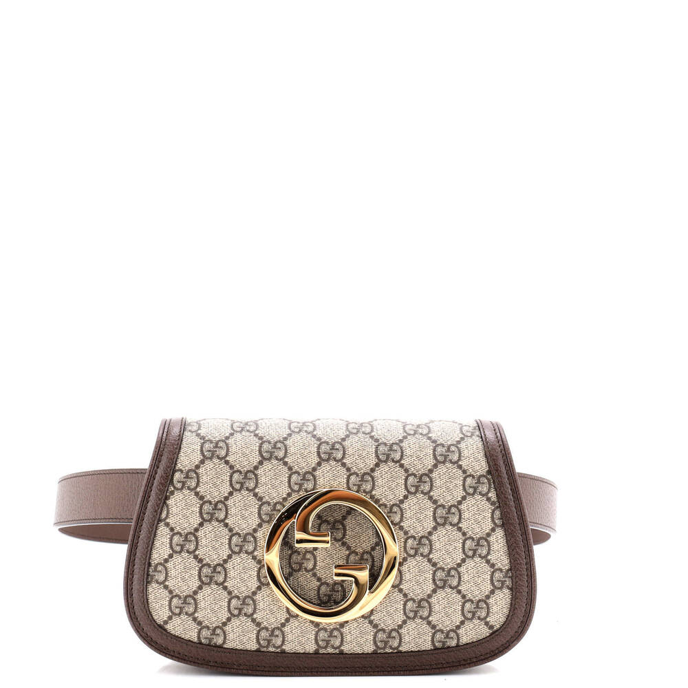 Gucci Blondie Belt bag